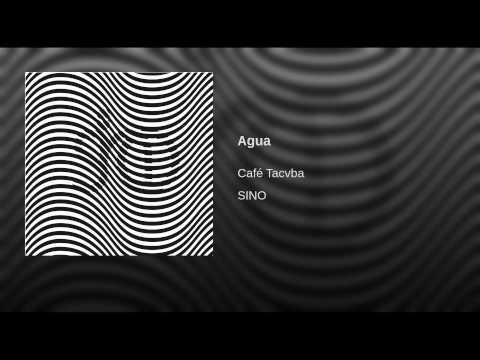 Video thumbnail for Agua