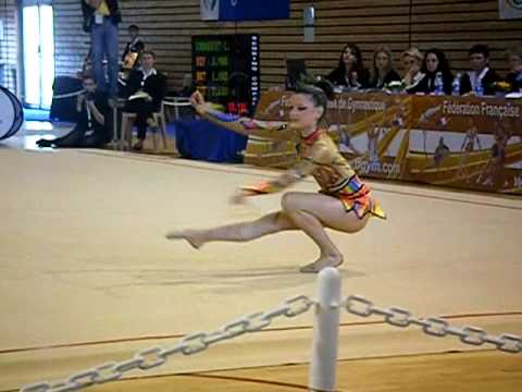 emeline goavec massues