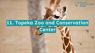 17 Best Things to Do in Topeka, KS
