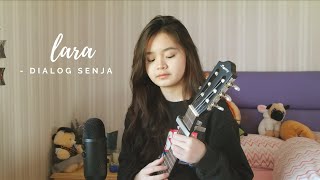 Download lagu LARA - DIALOG SENJA | #SEIVABELCOVER mp3 Download lagu LARA - DIALOG SENJA | #SEIVABELCOVER mp3