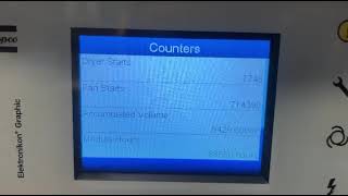 Atlas Copco GA30VSDFF stationary compressor | Image 4 - Machineryline