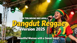 Download lagu Nike Ardila's Protected Thorns Dangdut Persi Reggae 2025 | Latest Version Full Music mp3