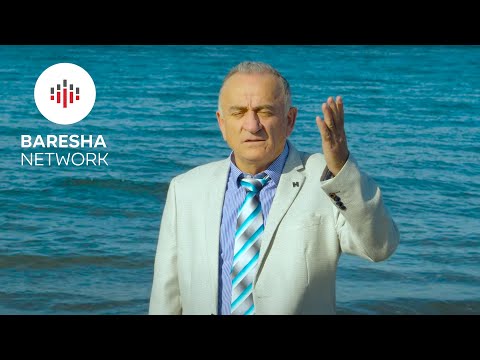 Hamit Kastrati - Qaj me lot n'breg t'oqeanit