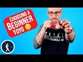 The Best Beginner Yoyos Shorts
