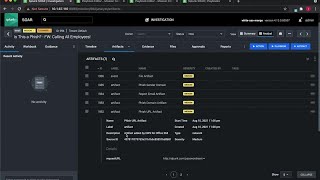 SOARing to the Cloud with Splunk SOAR