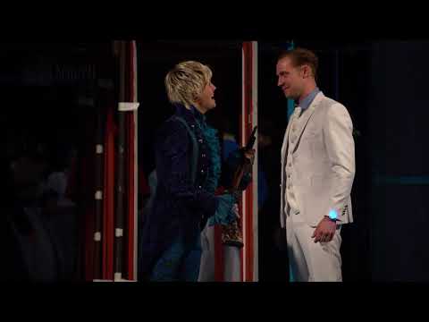 Koltai-Nagy Balázs - Elisabeth