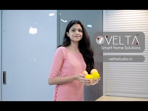 VELTA | Smart Home Solutions |