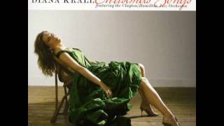 Diana Krall:Christmas Time is Here