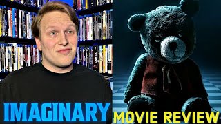 Imaginary - Movie Review