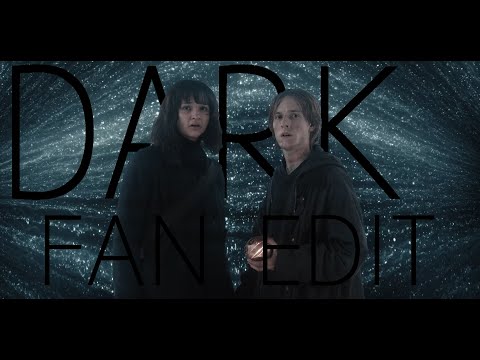 DARK (season 3) | Netflix | Fan edit | Chris Avantgarde feat. Red Rosamond - Inside | S03 E03