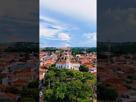 Conheça a cidade de Fartura/SP 🏘️