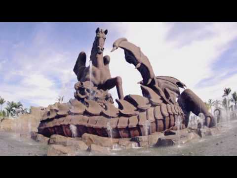 Gulfstream Park Replay Show | March 26, 2017