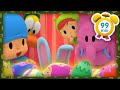 POCOYO In ENGLISH Easter Eggs 99 Min Full Episodes VIDEOS And CARTOONS For KIDS