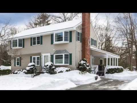 61 Beaverbrook Rd, Burlington, MA - Mary Giroux - Tel 978-857-5069