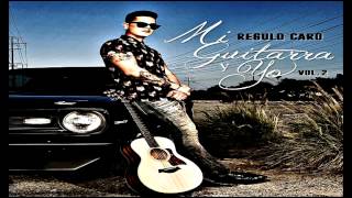 Regulo caro - El confesionario (estreno 2015)