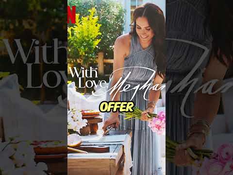 Inside Meghan Markle's 2025: New Ventures, Family Moments & Royal Controversies 👑🌟 #meganmarkle