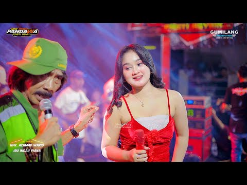 NEW PANDAWA MUSIC - TALI KUTANG - RAFELLA FRANSISKA - WEDDING RISA & SOKHEH SUMANDING KEMBANG JEPARA