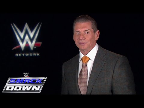 Post-SmackDown Fight Size: SmackDown Rewrite, Sami Zayn Wants Aleister Black, “Fiend” Bray Wyatt, More