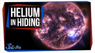 The Impossible Element Hiding in the Sun