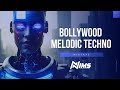 Bollywood Melodic Techno Mixtape L DJ Nims L 2024 Bollywood Melodic Techno Djnims