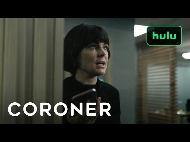 Official Hulu Trailer