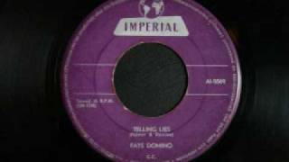 Fats Domino - Telling Lies
