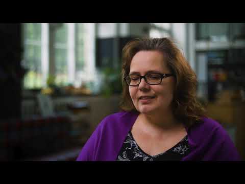 Agnieszka Grzybek o wystawie „Niepokorne 2.0. Kobiety w opozycji lat 80.”