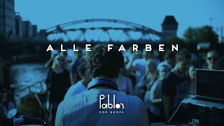 Alle Farben - Bad Ideas (Joris Delacroix Remix) [OFFICIAL]