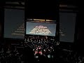 Star Wars In Concert Opening