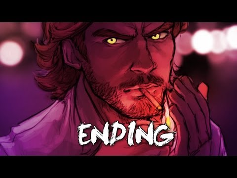 The Wolf Among Us : Episode 5 - Cry Wolf PC