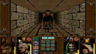 Let's Play Ravenloft - The Stone Prophet Part 6.7