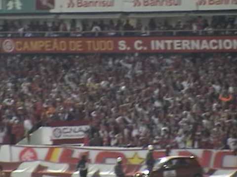 Inter 3 x 0 Coritiba