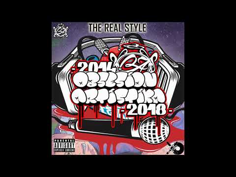 Obsesion ArtistiKa - The Real Style Completo