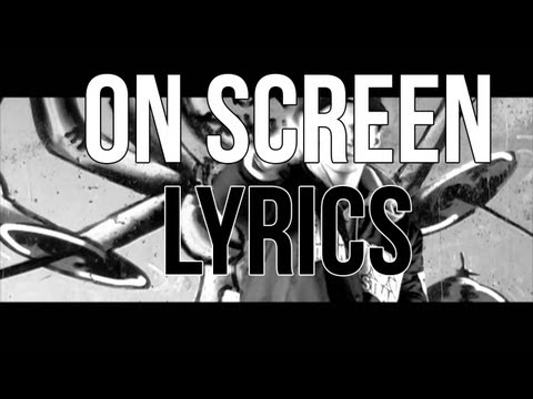 MNFST - M.D.T.J ||ON SCREEN LYRICS||