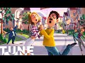 Thneedville Song | The Lorax | Tune