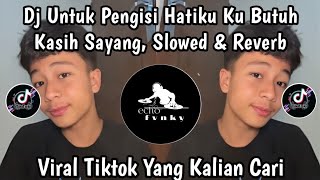 Download lagu DJ UNTUK PENGISI HATIKU SLOWED &  REVERB BY DJ KOMANG RIMEX VIRAL TIKTOK TERBARU 2025 mp3