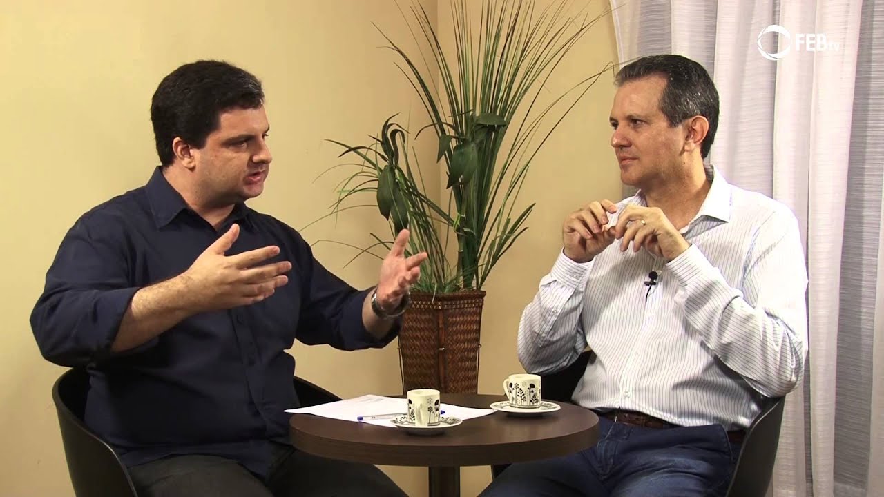 Fraternidade e paz - Alberto Almeida - Café com Luz