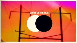 Story Of The Year - &quot;The Ghost Of You And I&quot; (Full Album Stream)