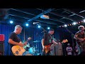 Mineral Farewell Show in Austin Texas