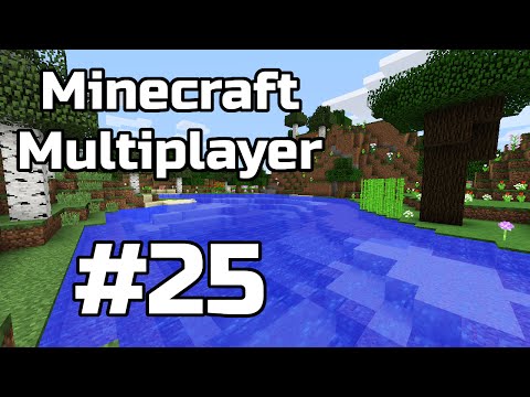 Minecraft Mumina - Suuri pää | #25