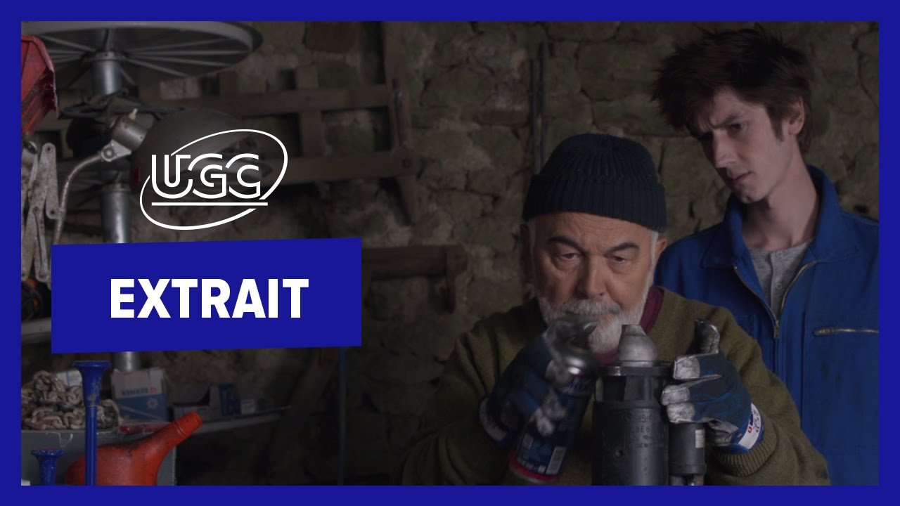 Miniature de la vidéo C'est beau la vie quand on y pense - Extrait 4  - UGC Distribution du film C'est beau la vie quand on y pense