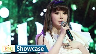 박봄(Park Bom) &#39;내 연인&#39; Showcase Stage [통통TV]