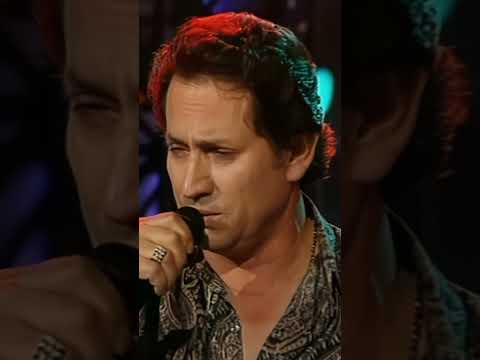 Μάκης Χριστοδουλόπουλος   Αδειανό το προσκεφάλι 1995 ANT1 TV acapella live short