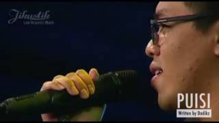 Download lagu JIKUSTIK LIVE ACOUSTIC ( PUISI ) mp3 Download lagu JIKUSTIK LIVE ACOUSTIC ( PUISI ) mp3