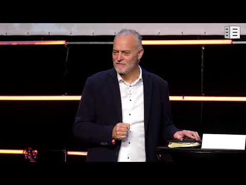 9 Przykazanie - "Nie składaj fałszywego świadectwa." Pastor Tomasz Kmiecik.