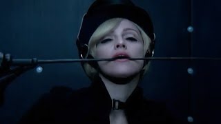 Madonna - Future Lovers [Music Video]