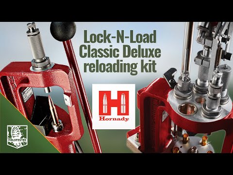 #SundayGunday: Hornady Precision Hunter