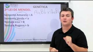 Dicas de BIOLOGIA (Genética) - FUVEST