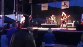 Audio Adrenaline-Believer(live)