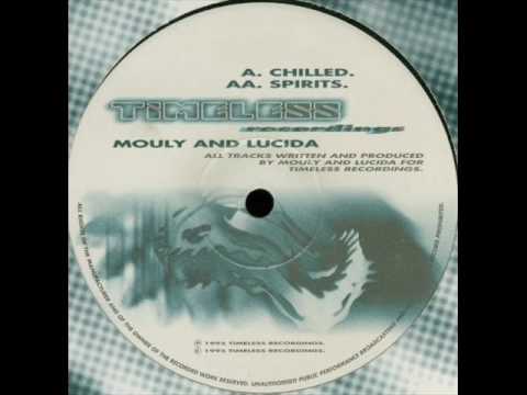 Mouly And Lucida - Chilled